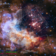 Illustration for article titled This Hubble Fly-Through Is The Next-Best Thing To Soaring Through Space